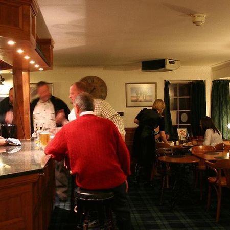 Fettercairn Ramsay Arms Hotel מראה חיצוני תמונה