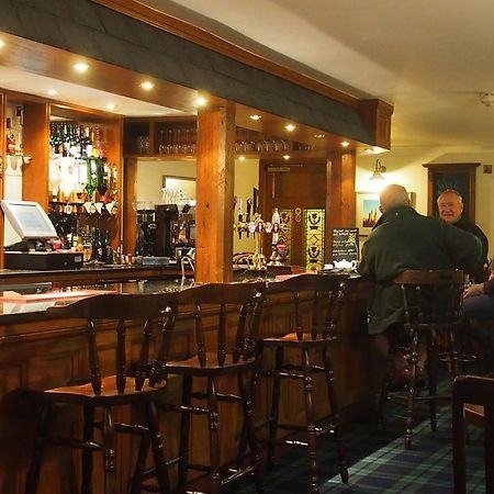 Fettercairn Ramsay Arms Hotel מראה חיצוני תמונה