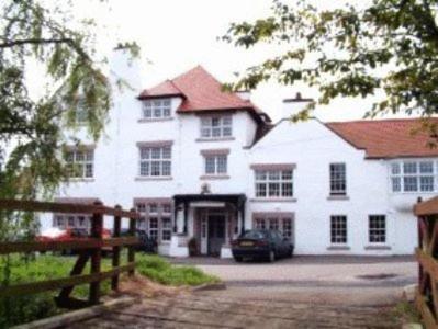 Fettercairn Ramsay Arms Hotel מראה חיצוני תמונה