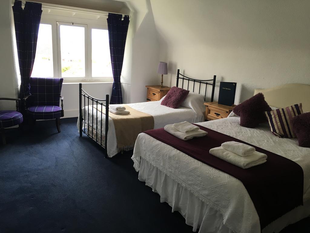 Fettercairn Ramsay Arms Hotel מראה חיצוני תמונה