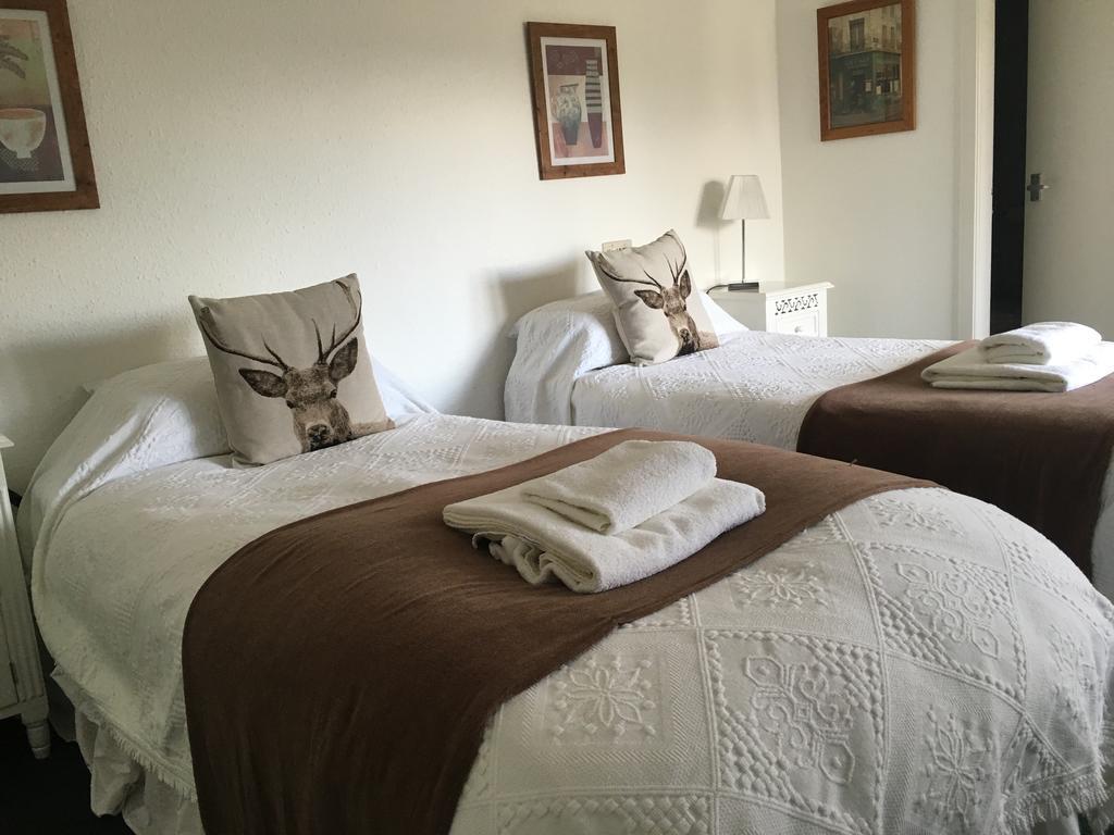 Fettercairn Ramsay Arms Hotel מראה חיצוני תמונה