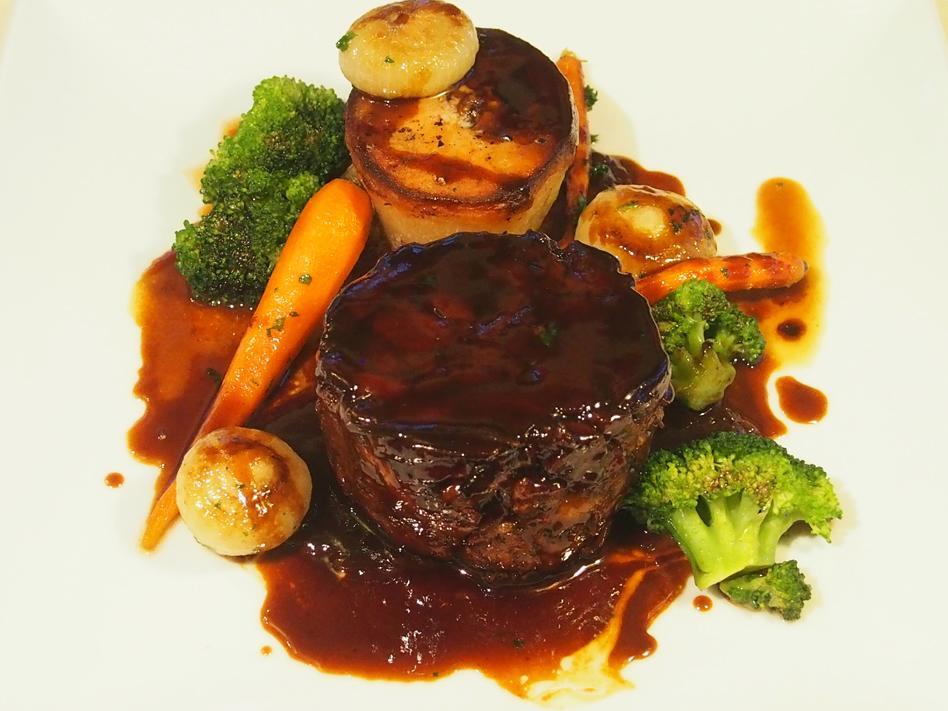 Fettercairn Ramsay Arms Hotel מראה חיצוני תמונה