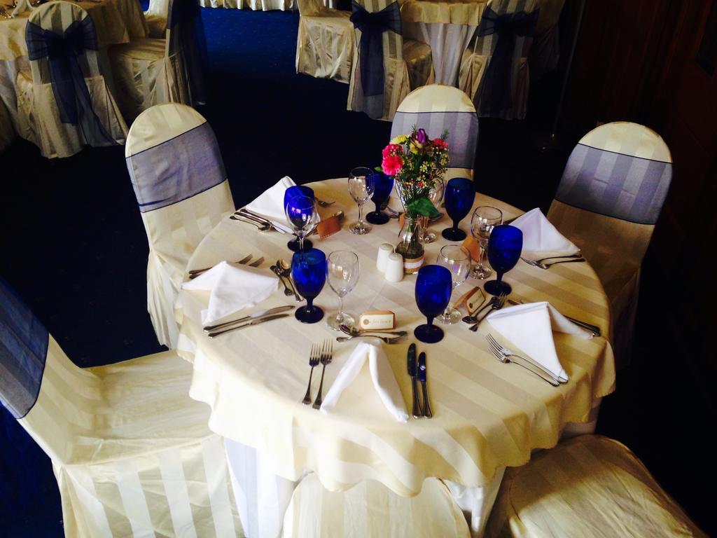 Fettercairn Ramsay Arms Hotel מראה חיצוני תמונה