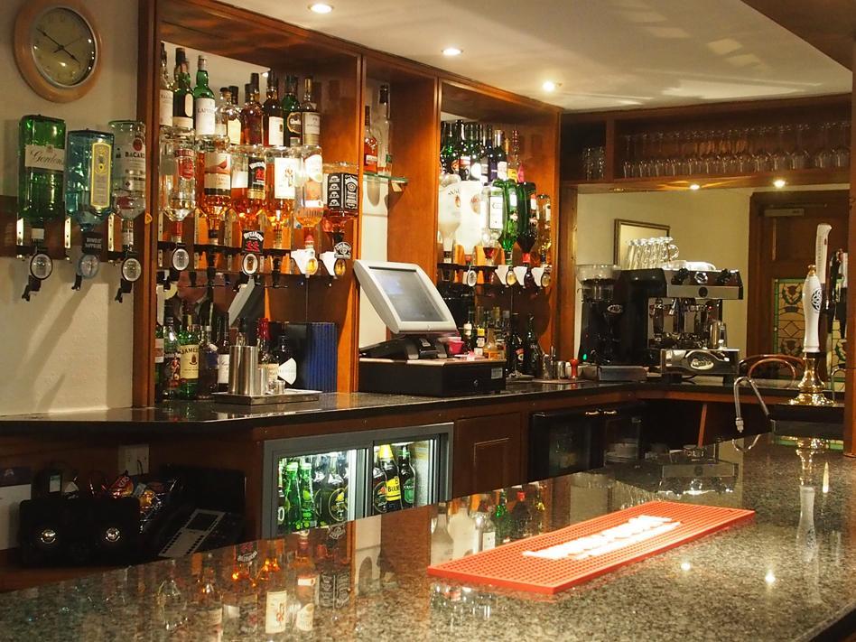 Fettercairn Ramsay Arms Hotel מראה חיצוני תמונה