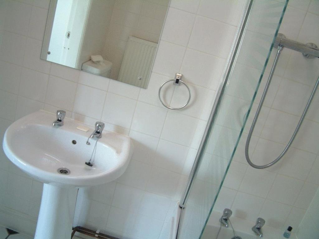 Fettercairn Ramsay Arms Hotel מראה חיצוני תמונה