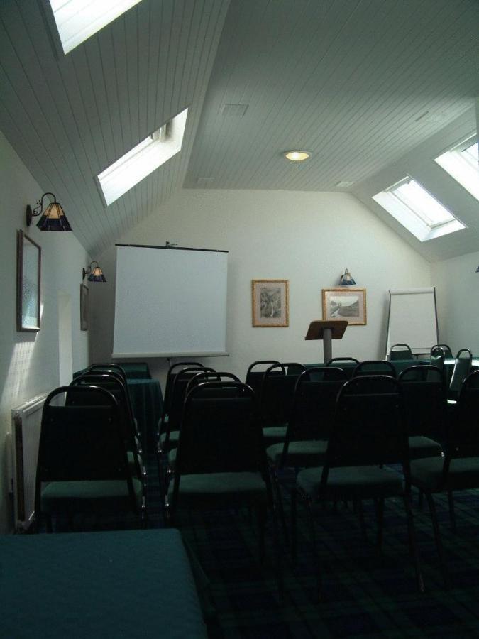 Fettercairn Ramsay Arms Hotel מראה חיצוני תמונה